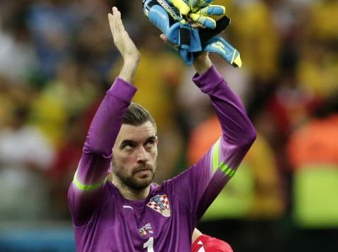 Αποσύρθηκε από την Εθνική Κροατίας ο Πλετίκοσα